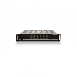 Усилитель мощности MCS-1250