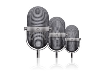 Микрофоны