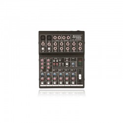 Микшер MRS-1202USB