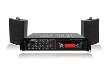 Системы оповещения