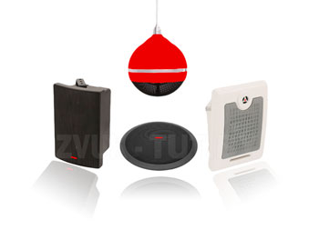 Громкоговорители