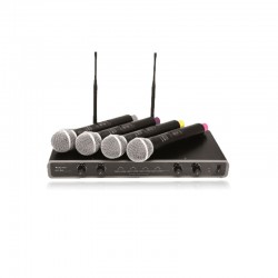 Радиомикрофон UHF-104