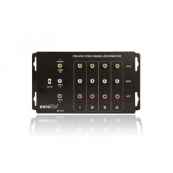 Распределитель VSD-104